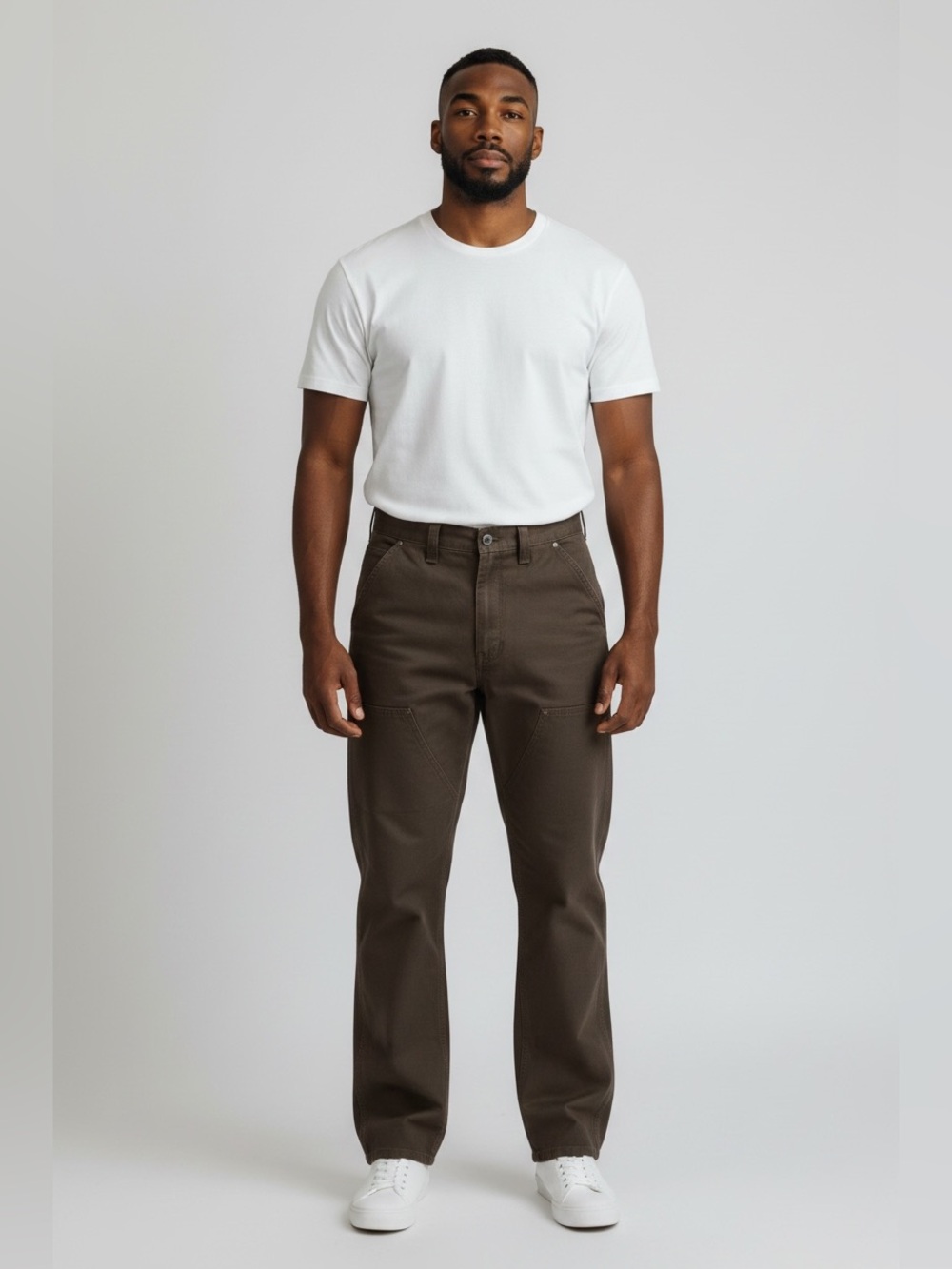 Carhartt•Men's Relaxed Fit Utility Work Pants